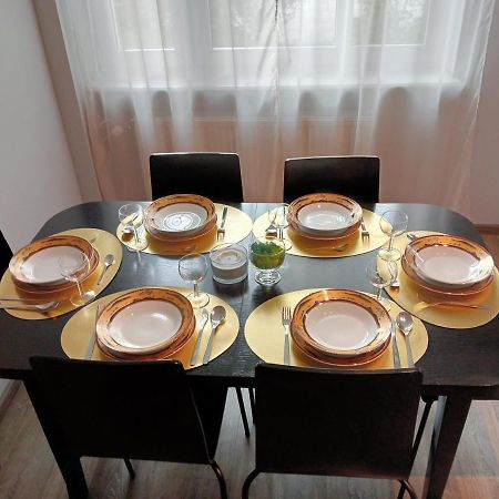 Apartament Queen Malbork Exterior foto