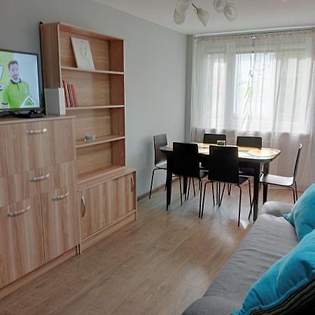 Apartament Queen Malbork Exterior foto