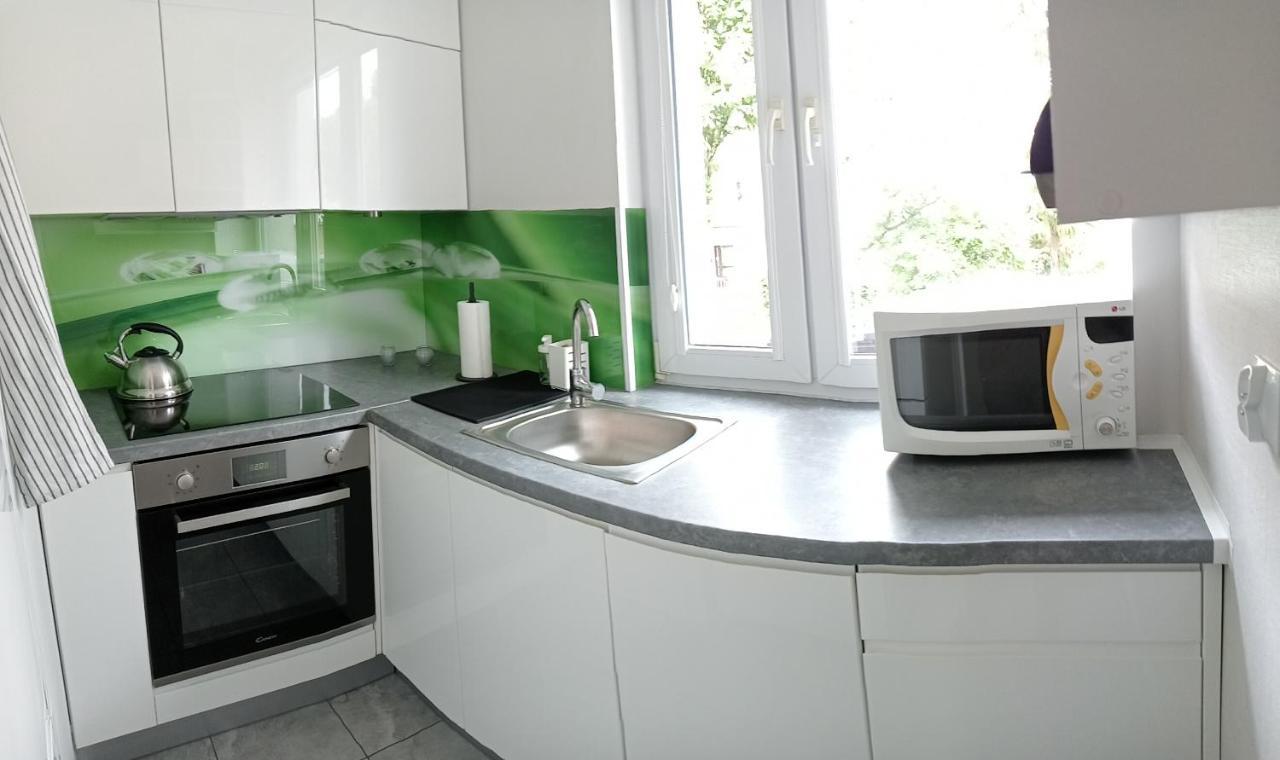 Apartament Queen Malbork Exterior foto