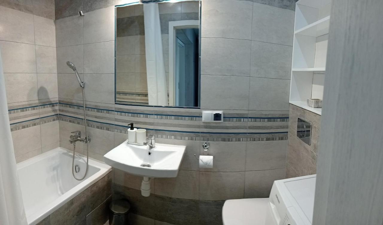 Apartament Queen Malbork Exterior foto