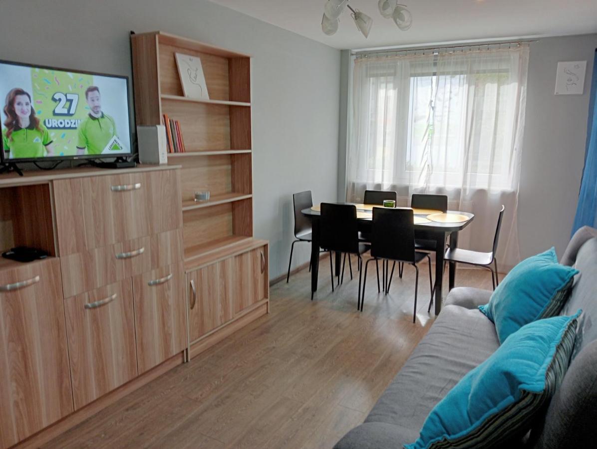 Apartament Queen Malbork Exterior foto