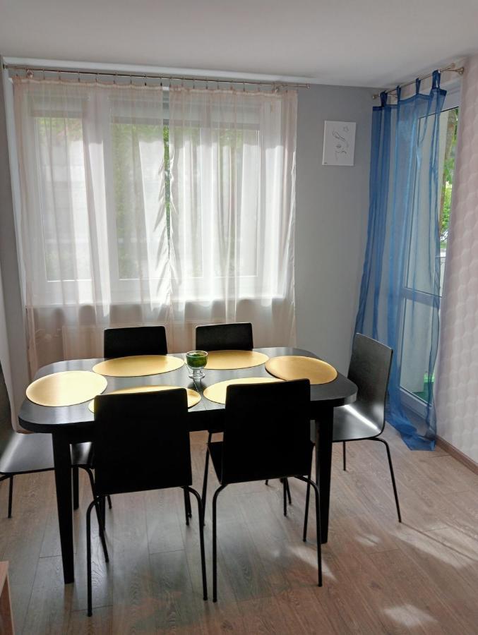 Apartament Queen Malbork Exterior foto