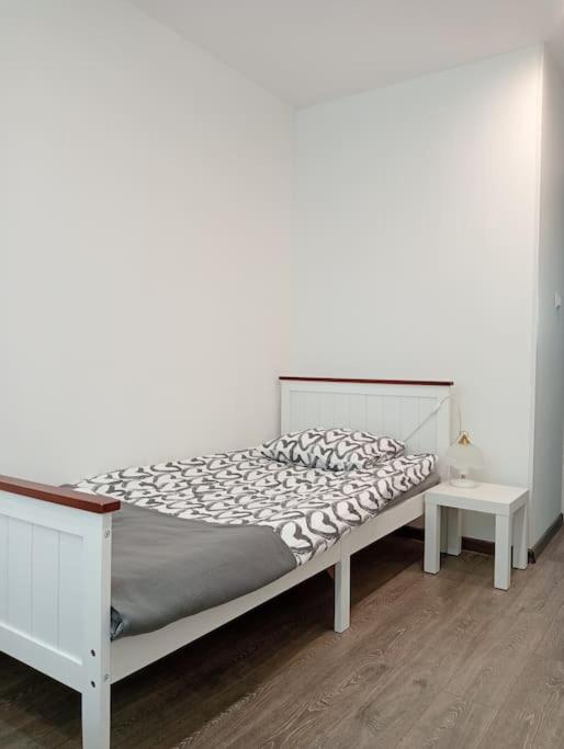 Apartament Queen Malbork Exterior foto