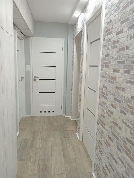 Apartament Queen Malbork Exterior foto