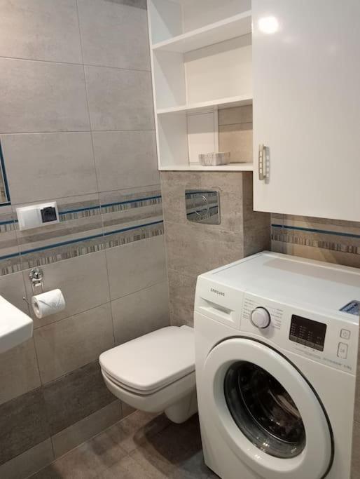 Apartament Queen Malbork Exterior foto