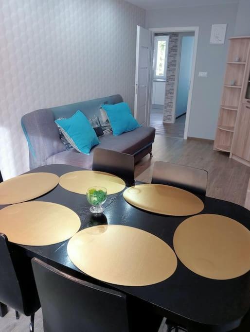 Apartament Queen Malbork Exterior foto