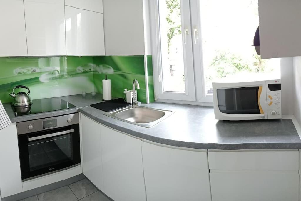 Apartament Queen Malbork Exterior foto