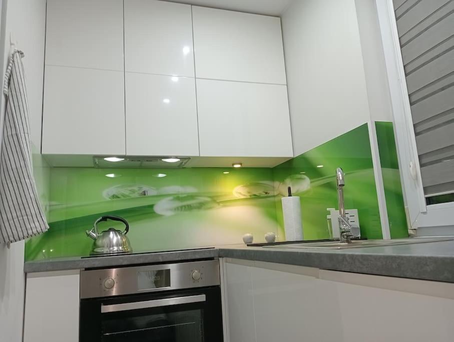 Apartament Queen Malbork Exterior foto