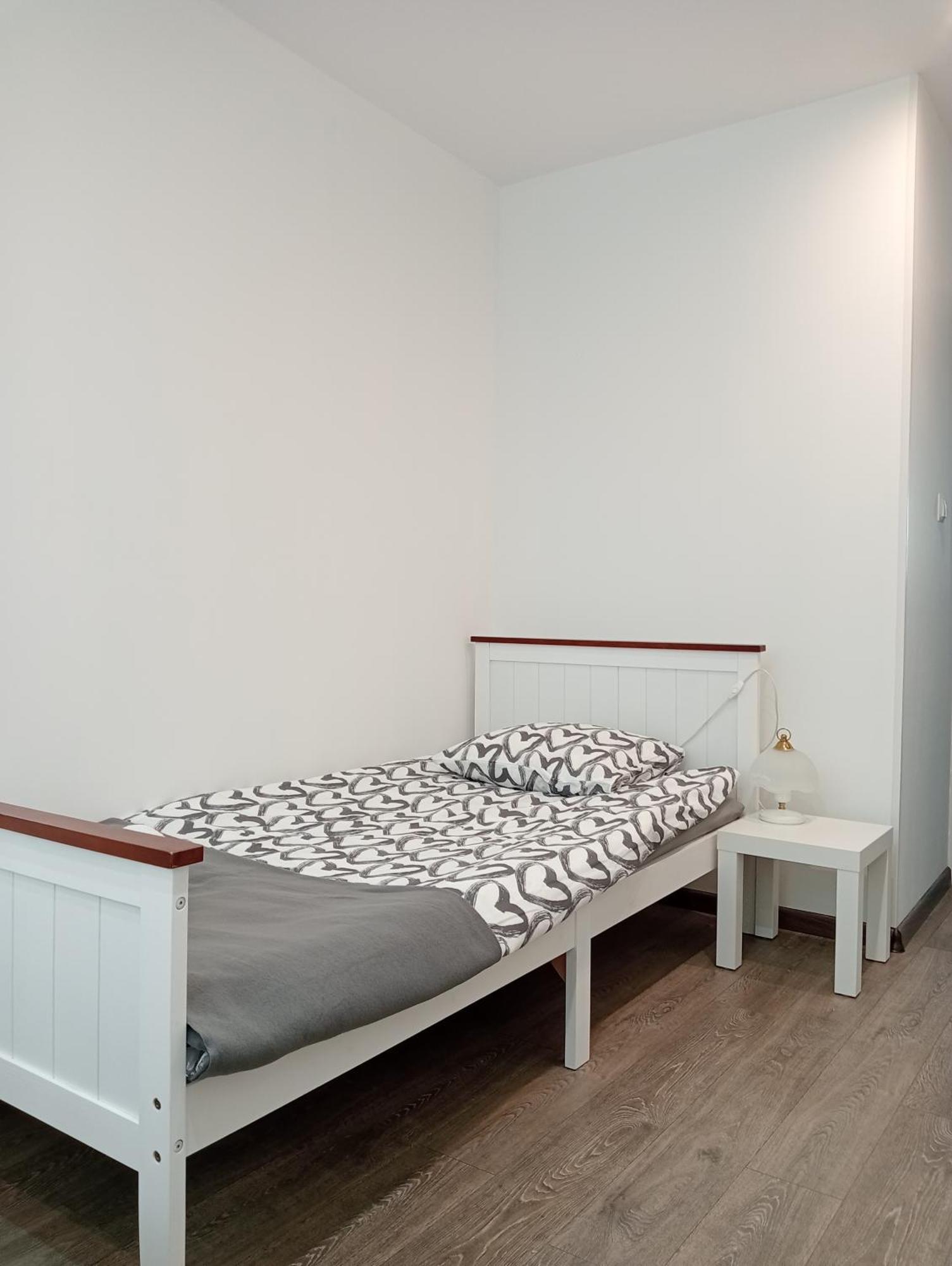 Apartament Queen Malbork Exterior foto
